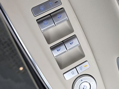 2025 Genesis GV70 缩略图 28