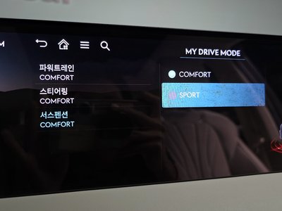 2025 Genesis GV70 缩略图 23