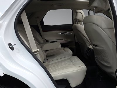 2025 Genesis GV70 缩略图 18
