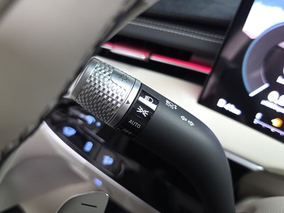 2025 Genesis GV70 缩略图 39
