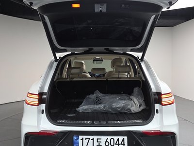 2025 Genesis GV70 缩略图 27