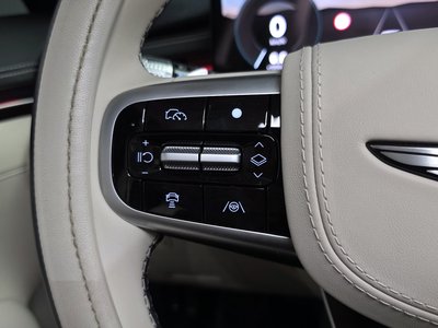 2025 Genesis GV70 缩略图 24