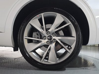 2025 Genesis GV70 照片 9