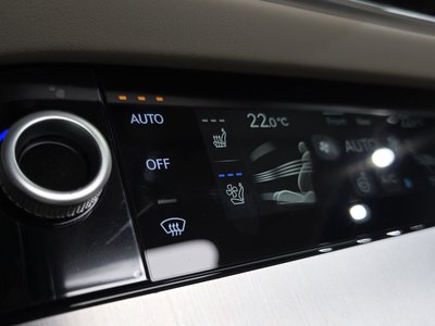 2025 Genesis GV70 缩略图 37