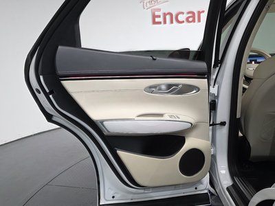 2025 Genesis GV70 缩略图 16