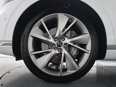 2025 Genesis GV70 照片 7