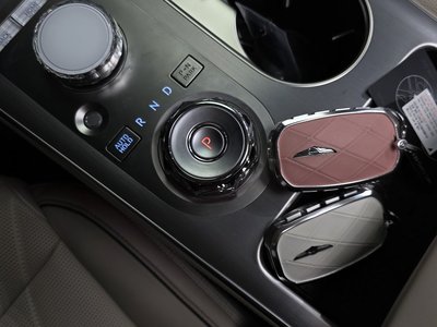 2025 Genesis GV70 缩略图 13