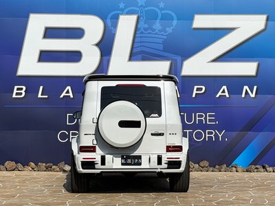 صورة 10 لـ 2022 Mercedes-BENZ G-CLASS