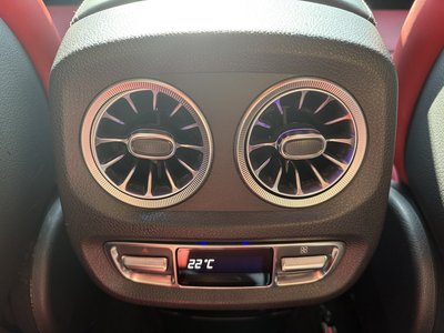 2022 Mercedes-BENZ G-CLASS AMG 缩略图 28