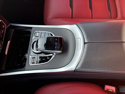 2022 Mercedes-BENZ G-CLASS AMG 缩略图 23