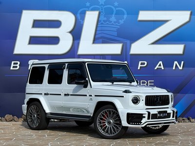 صورة 7 لـ 2022 Mercedes-BENZ G-CLASS