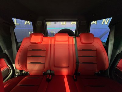 2022 Mercedes-BENZ G-CLASS AMG 缩略图 27
