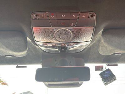 2022 Mercedes-BENZ G-CLASS AMG 缩略图 22