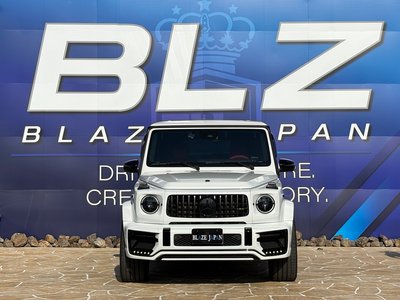 صورة 6 لـ 2022 Mercedes-BENZ G-CLASS