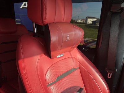 2022 Mercedes-BENZ G-CLASS AMG 缩略图 30
