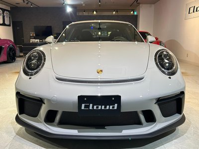 PORSCHE 911 - 7
