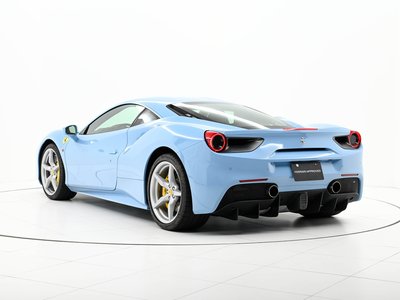 FERRARI 488 GTB - 7