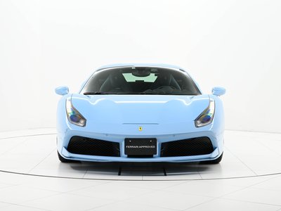 FERRARI 488 GTB - 5