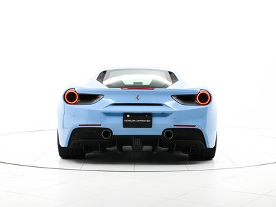 FERRARI 488 GTB - 6