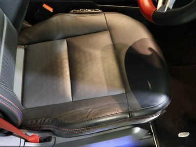 MERCEDES-BENZ G-CLASS - 10