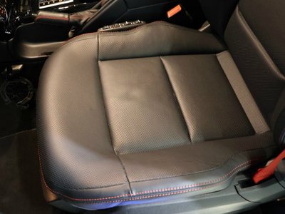 MERCEDES-BENZ G-CLASS - 9