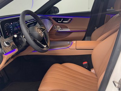 MERCEDES-BENZ E-CLASS - 10