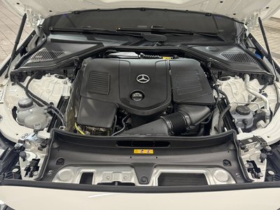 MERCEDES-BENZ E-CLASS - 7