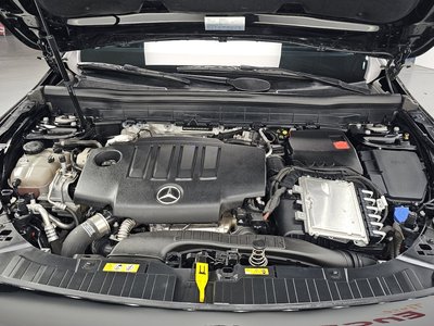 MERCEDES-BENZ GLB - 7