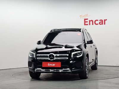 MERCEDES-BENZ GLB - 2