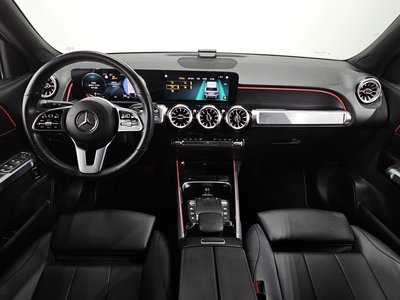 MERCEDES-BENZ GLB - 5