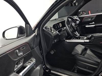 MERCEDES-BENZ GLB - 10