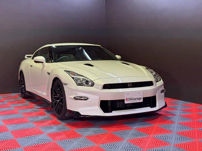 NISSAN GT-R - 5