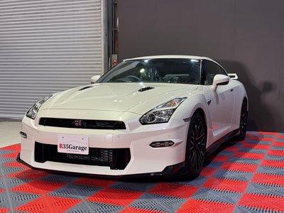 NISSAN GT-R - 9