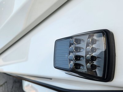 MERCEDES-BENZ G-CLASS - 5