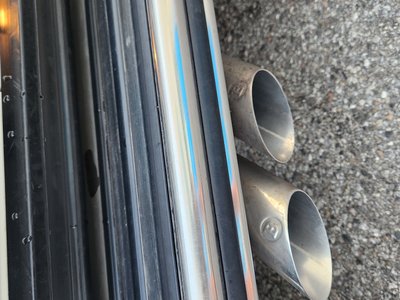 MERCEDES-BENZ G-CLASS - 8