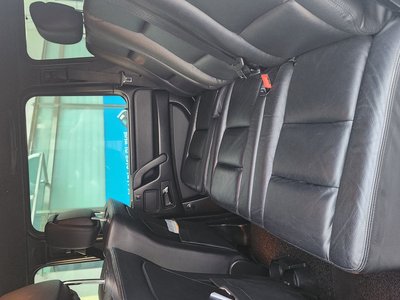 MERCEDES-BENZ G-CLASS - 10