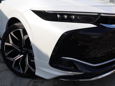 TOYOTA CROWN CROSSOVER - 9