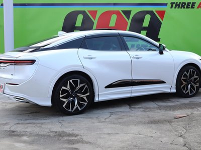 TOYOTA CROWN CROSSOVER - 6