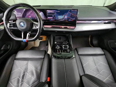 صورة 5 لـ 2024 BMW I5