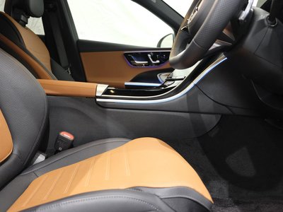2025 MERCEDES-BENZ C-CLASS — миниатюра 19