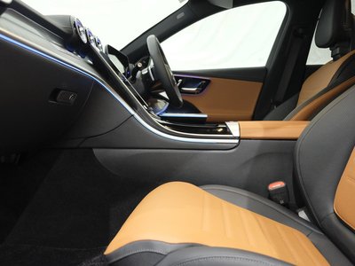2025 MERCEDES-BENZ C-CLASS — миниатюра 28