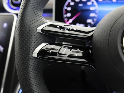 MERCEDES-BENZ C-CLASS - 9