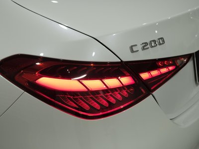 2025 MERCEDES-BENZ C-CLASS — миниатюра 45