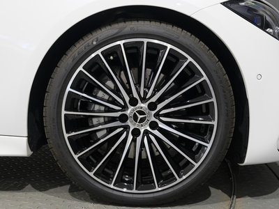 2025 MERCEDES-BENZ C-CLASS — миниатюра 46