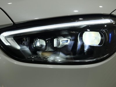 2025 MERCEDES-BENZ C-CLASS — миниатюра 44