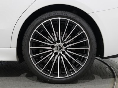 2025 MERCEDES-BENZ C-CLASS — миниатюра 49