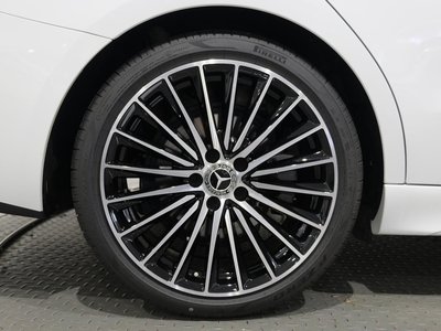 2025 MERCEDES-BENZ C-CLASS — миниатюра 48