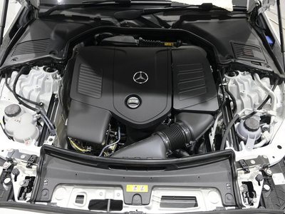 2025 MERCEDES-BENZ C-CLASS — миниатюра 50