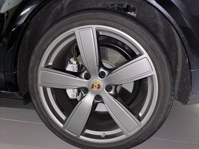 2022 Porsche CAYENNE 缩略图 15