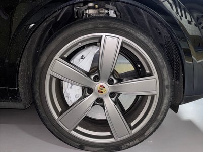 2022 Porsche CAYENNE 缩略图 18